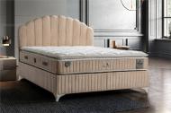 PEARL Boxspring ágy(MOD)